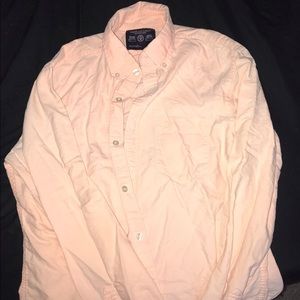 American Eagle  Dress Shirt Never worn it just been sitting in my closet